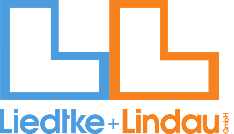 Logo Liedtke und Lindau Elektrotechnik